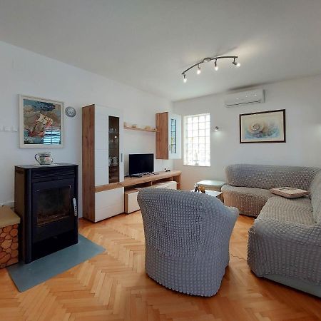 Apartment Neda 푸나트 외부 사진