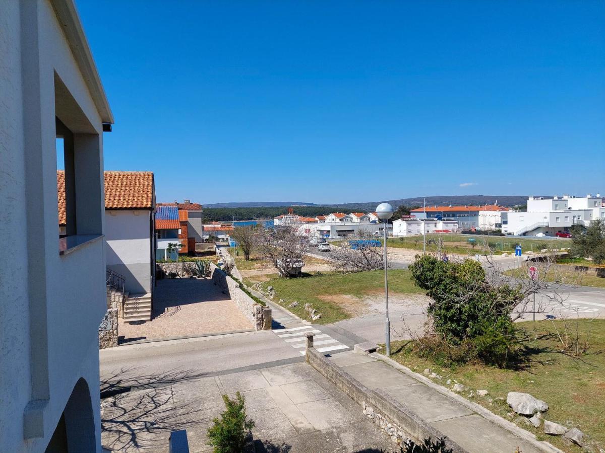 Apartment Neda 푸나트 외부 사진