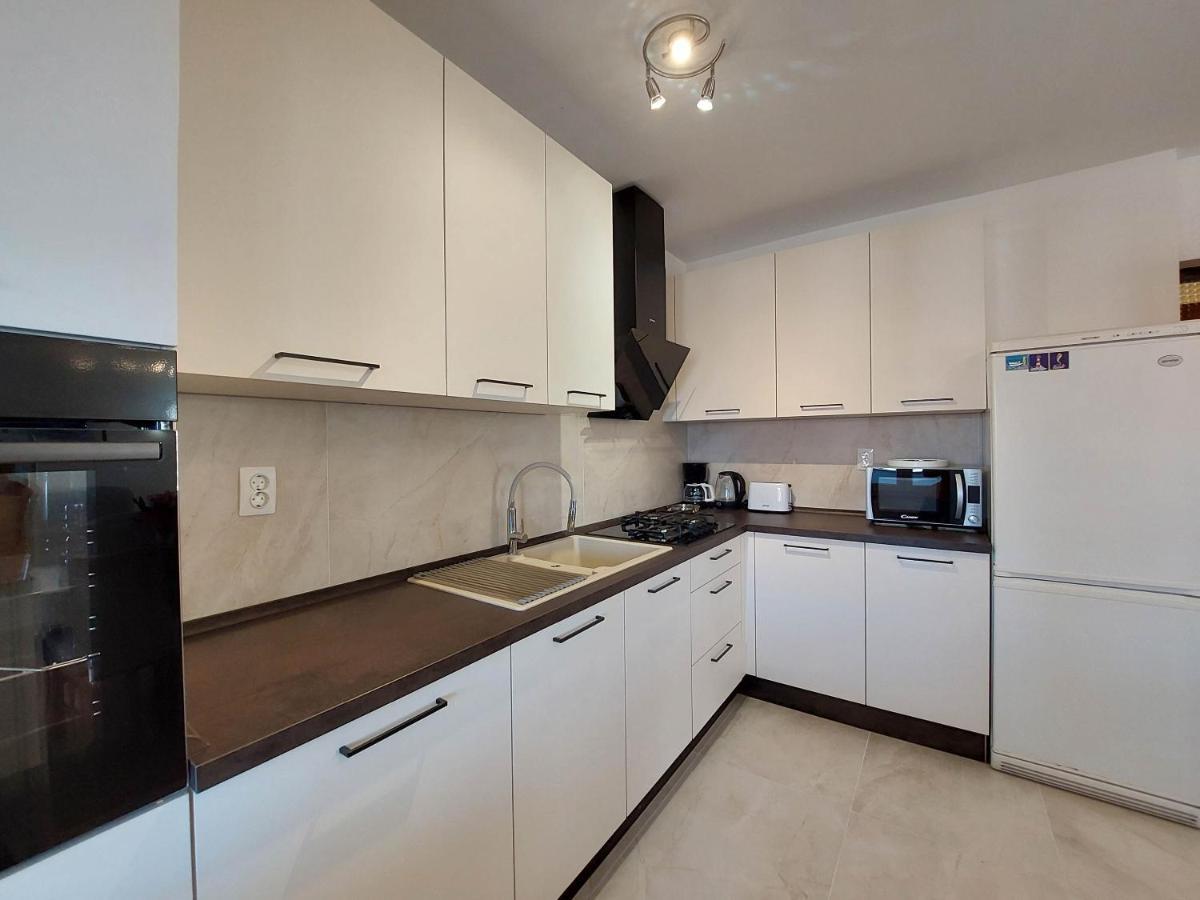 Apartment Neda 푸나트 외부 사진